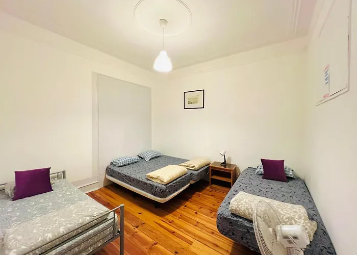 Fortune Guest house